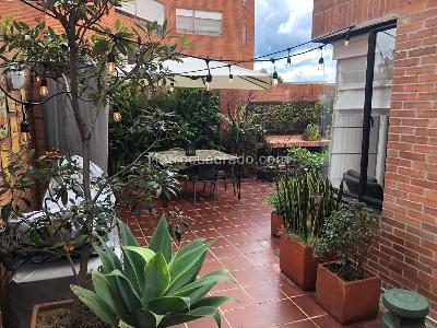 Apartamento de 2 alcobas en venta en Calleja Baja, Bogotá, 83 m² · foto 13 de 20