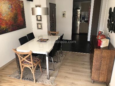 Apartamento de 2 alcobas en venta en Calleja Baja, Bogotá, 83 m² · foto 14 de 20