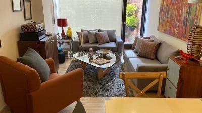 Apartamento de 2 alcobas en venta en Calleja Baja, Bogotá, 83 m² · foto 15 de 20