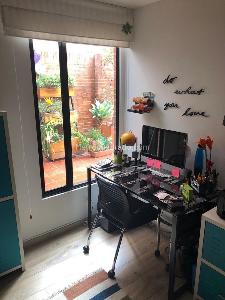 Apartamento de 2 alcobas en venta en Calleja Baja, Bogotá, 83 m² · foto 6 de 20