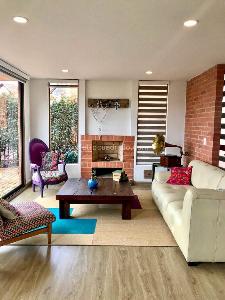 Casa en venta en Vereda Bojaca, Chía · foto 2 de 12