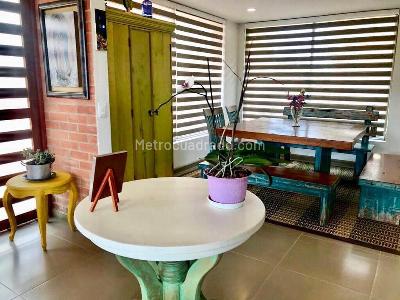 Casa en venta en Vereda Bojaca, Chía · foto 3 de 12