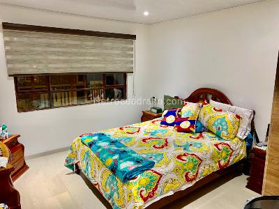 Casa de 5 alcobas en venta en Carabelas, Bogotá, 320 m² · foto 8 de 18