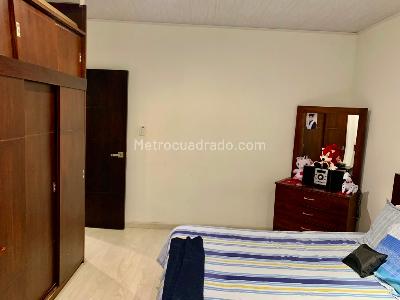 Casa de 5 alcobas en venta en Carabelas, Bogotá, 320 m² · foto 13 de 18