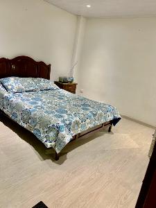 Casa de 5 alcobas en venta en Carabelas, Bogotá, 320 m² · foto 15 de 18