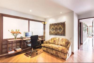 Apartamento en venta en Multicentro, Bogotá · foto 11 de 17