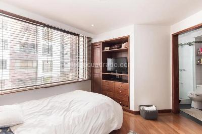 Apartamento en venta en Multicentro, Bogotá · foto 12 de 17