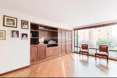 Apartamento en venta en Multicentro, Bogotá · foto 15 de 17