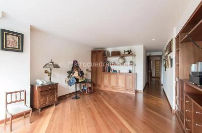 Apartamento en venta en Multicentro, Bogotá · foto 16 de 17