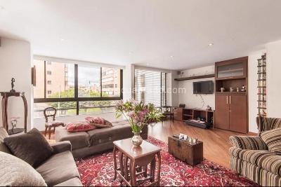 Apartamento en venta en Multicentro, Bogotá · foto 2 de 17