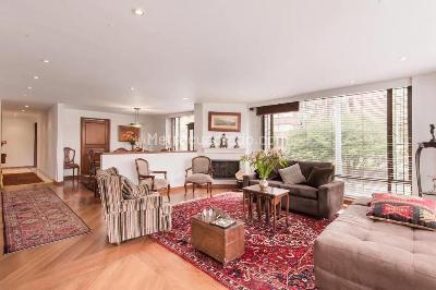 Apartamento en venta en Multicentro, Bogotá · foto 3 de 17