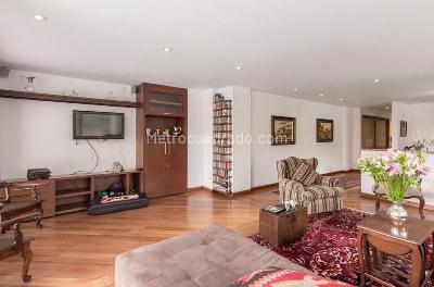 Apartamento en venta en Multicentro, Bogotá · foto 4 de 17