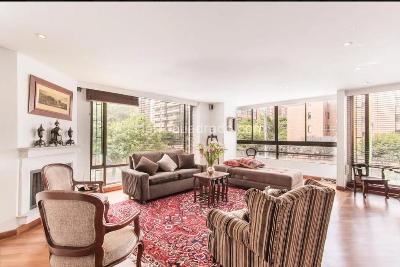 Apartamento en venta en Multicentro, Bogotá · foto 5 de 17