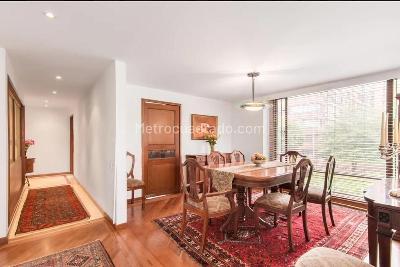 Apartamento en venta en Multicentro, Bogotá · foto 6 de 17