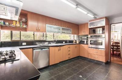 Apartamento en venta en Multicentro, Bogotá · foto 7 de 17
