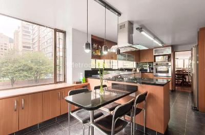 Apartamento en venta en Multicentro, Bogotá · foto 9 de 17