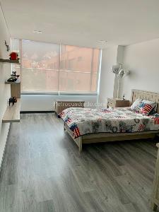Apartamento en venta en La Carolina, Bogotá · foto 13 de 20