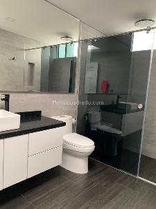 Apartamento en venta en La Carolina, Bogotá · foto 14 de 20