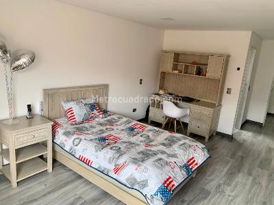 Apartamento en venta en La Carolina, Bogotá · foto 15 de 20