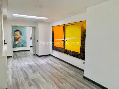 Apartamento en venta en La Carolina, Bogotá · foto 16 de 20