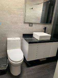 Apartamento en venta en La Carolina, Bogotá · foto 17 de 20