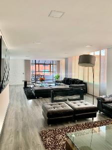 Apartamento en venta en La Carolina, Bogotá · foto 3 de 20