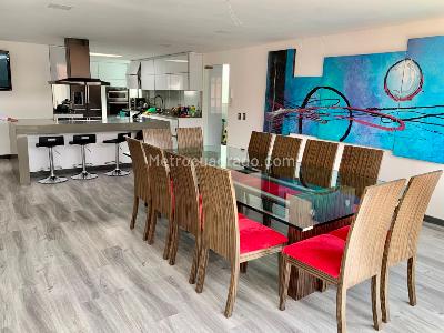 Apartamento en venta en La Carolina, Bogotá · foto 5 de 20