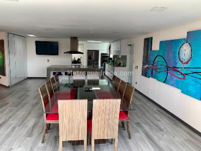 Apartamento en venta en La Carolina, Bogotá · foto 6 de 20