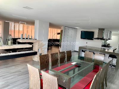 Apartamento en venta en La Carolina, Bogotá · foto 7 de 20