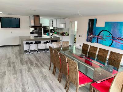 Apartamento en venta en La Carolina, Bogotá · foto 8 de 20
