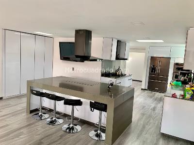 Apartamento en venta en La Carolina, Bogotá · foto 9 de 20