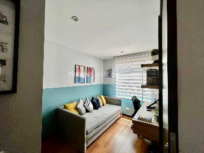 Apartamento de 3 alcobas en venta en Alejandria Tenerife, Bogotá, 114 m² · foto 3 de 9