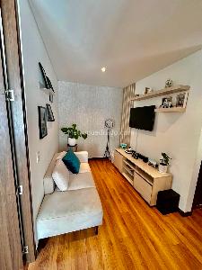 Apartamento de 3 alcobas en venta en Alejandria Tenerife, Bogotá, 114 m² · foto 4 de 9