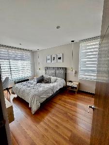 Apartamento de 3 alcobas en venta en Alejandria Tenerife, Bogotá, 114 m² · foto 5 de 9