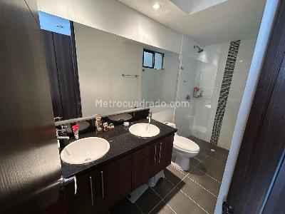 Apartamento de 3 alcobas en venta en Alejandria Tenerife, Bogotá, 114 m² · foto 8 de 9
