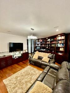 Apartamento de 4 alcobas en venta en Chapinero Emaus, Bogotá, 248 m² · foto 5 de 9