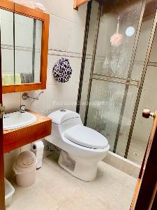 Apartamento en venta en Quinta Paredes, Bogotá · foto 12 de 18