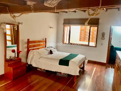 Apartamento en venta en Quinta Paredes, Bogotá · foto 14 de 18