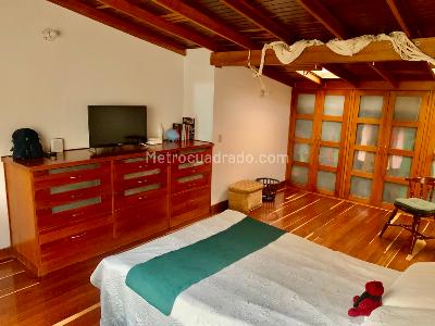Apartamento en venta en Quinta Paredes, Bogotá · foto 15 de 18