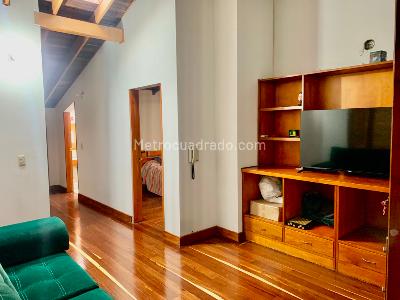 Apartamento en venta en Quinta Paredes, Bogotá · foto 17 de 18