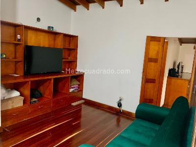 Apartamento en venta en Quinta Paredes, Bogotá · foto 9 de 18