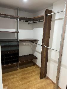 Apartamento de 1 alcoba en venta en La Carolina, Bogotá, 62 m² · foto 10 de 13