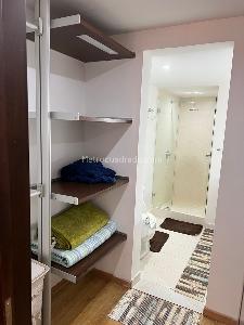 Apartamento de 1 alcoba en venta en La Carolina, Bogotá, 62 m² · foto 11 de 13