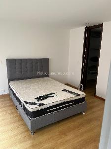 Apartamento de 1 alcoba en venta en La Carolina, Bogotá, 62 m² · foto 9 de 13