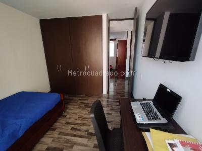 Apartamento de 3 alcobas en venta en Colina, Bogotá, 110 m² · foto 10 de 19