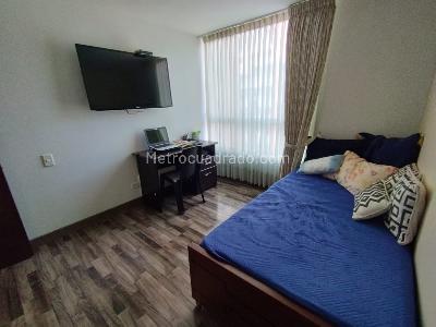 Apartamento de 3 alcobas en venta en Colina, Bogotá, 110 m² · foto 11 de 19