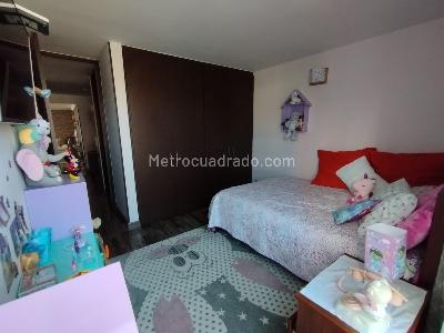 Apartamento de 3 alcobas en venta en Colina, Bogotá, 110 m² · foto 14 de 19