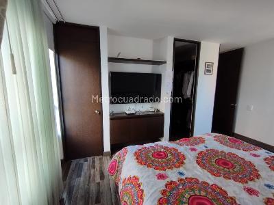 Apartamento de 3 alcobas en venta en Colina, Bogotá, 110 m² · foto 16 de 19