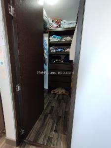 Apartamento de 3 alcobas en venta en Colina, Bogotá, 110 m² · foto 18 de 19