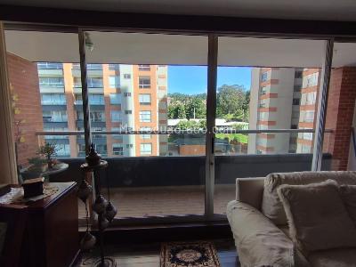 Apartamento de 3 alcobas en venta en Colina, Bogotá, 110 m² · foto 19 de 19